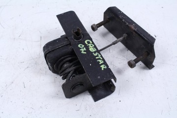 ПОДЪЕМНИК ЗАПАСНОГО КОЛЕСА NISSAN CABSTAR 07,