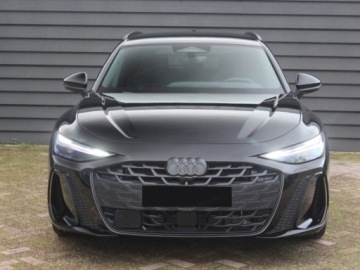 Audi A6 C9 3.0 55 TFSI 367KM 2026 AUDI A6 TFSI quattro S line Avant Combi (367KM) 2026, zdjęcie 3