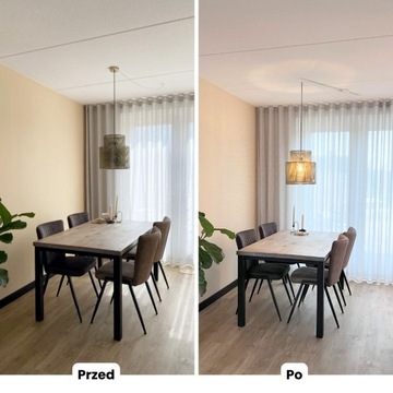 Lightswing Single 90 Подвесная система для одного светильника