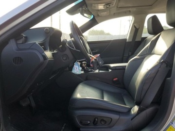 Lexus ES VII (XV70) 2023 Lexus ES 300H Base 2023 2.5l 2.5 Hybryda 215KM, zdjęcie 7