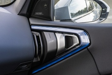 BMW X3 G45 2025 BMW X3 NOWE BMW X3 20 xDrive, zdjęcie 19