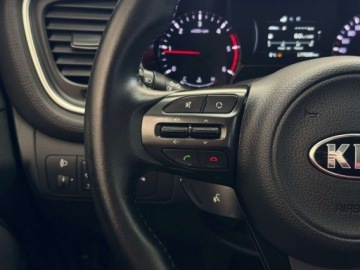 Kia Optima I Sedan Facelifting 1.7 VGT CRDi 136KM 2014 Kia Optima 1.7 CRDi L Kamera cofania Podgrzewane fotele Czujniki parkow, zdjęcie 20