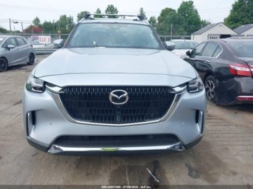 Mazda 2025 Mazda CX-90 2025 MAZDA CX-90 PHEV PREMIUM PLUS PACKAGE 2.5 Hybryda 189KM, zdjęcie 10