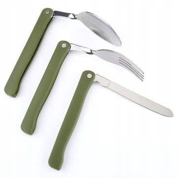 Военно-туристическая ESSENTIAL SPOON FORK