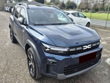 Dacia Bigster 1.2 mild hybrid 140 140KM 2026 Od ręki - Journey LPG 1.2 mHEV 140KM / Pakiet Parking, Zimowy Plus, zdjęcie 1