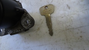 Yamaha Virago XV 700/750/1100 Пробка замка зажигания