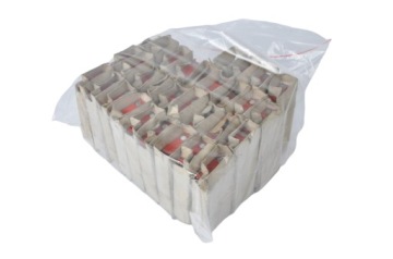 Датчик отражения LEUZE для стекла RK18/4GDS.4, 1м
