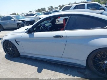 BMW Seria 4 G22-23-26 2020 BMW M4 2020r, M4, 3.0L 3.0 Benzyna 425KM, zdjęcie 4