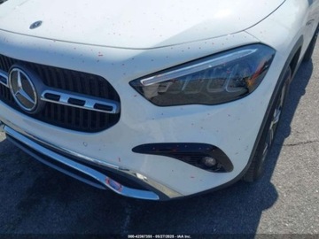 Mercedes GLA II 2024 Mercedes-Benz GLA 2024 MERCEDES-BENZ GLA 250 2.0 Benzyna 221KM, zdjęcie 7