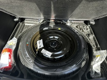 Jeep Compass II SUV 1.4 MultiAir 140KM 2018 Jeep Compass SalonPL! Półskóra Grzane fotele, zdjęcie 30