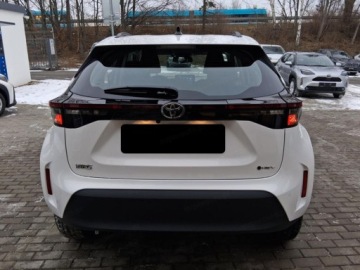 Toyota 2025 Od ręki - Comfort 1.5 Hybrid 116KM | Tempomat adaptacyjny!, zdjęcie 6