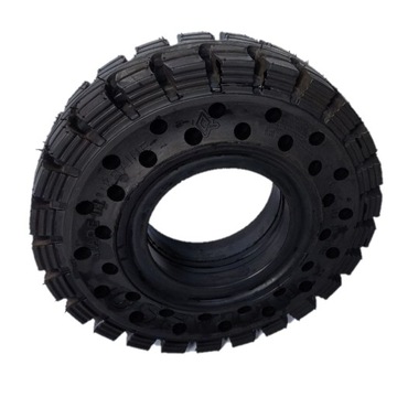 Opona Pełna 6.50-10 R102 Standard Solidair