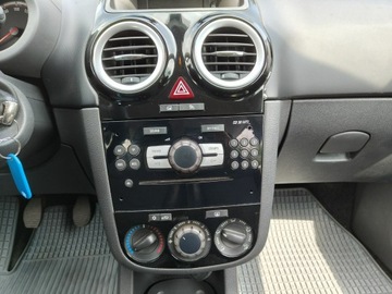 Opel Corsa D Hatchback 1.4 87KM 2010 Opel Corsa Stan bardzo dobry., zdjęcie 10