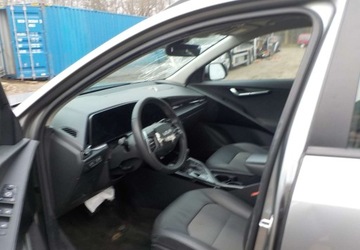 Kia Niro II 2023 Kia Niro Okazja 1.6 Hybryda 105KM, zdjęcie 30