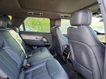 Land Rover Range Rover V 2025 Land Rover Range Rover Sport Dynamic Se 2025 3.0 Elektryczny 542KM, zdjęcie 10