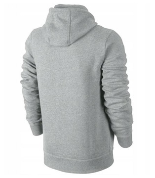 Bluza męska NIKE NSW CLUB CREW HOODIE