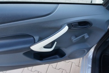 Ford Ka III 1.2 Duratec 69KM 2011 Ford ka, zdjęcie 9