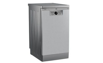 Посудомоечная машина BEKO BDFS26040XA 10 комплектов