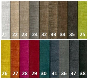 ДОПОЛНИТЕЛЬНАЯ ПЛАТА ЗА ТКАНЬ, ЦЕНОВАЯ ГРУППА II