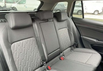 Volkswagen Golf VIII 2025 Volkswagen Golf Life Plus 1.5 eTSI 150 KM DSG 1.5 Benzyna 116KM, zdjęcie 20