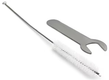 Диспенсер для горячего шоколада - 10 л - белый MAXIMA 09504002