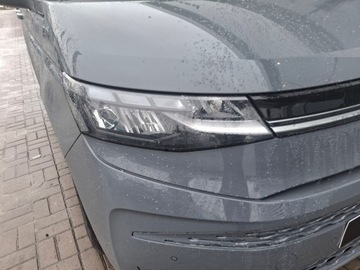 Volkswagen Multivan T7 Van L1 2.0 TDI 150KM 2026 Volkswagen Multivan Life 2.0 TDI 150 KM DSG L2, zdjęcie 10