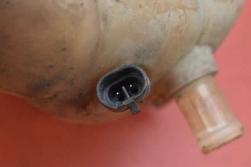 NÁDOBKA VYROVNÁVACÍ 9202100 SAAB 9-3 93 2 II 1.8 16V 122 KM 07-11