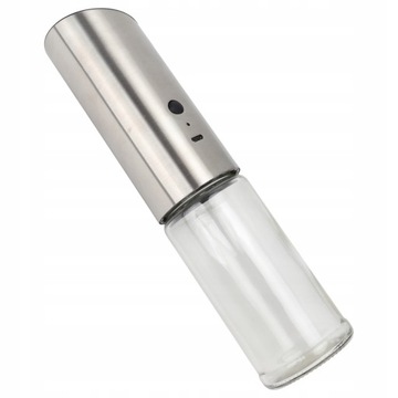 Электрическая мельница для перца портативная 2H USB