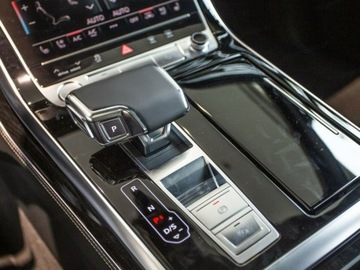 Audi Q7 II SUV Facelifting  3.0 50 TDI 286KM 2025 AUDI Q7 50 TDI quattro S Line Suv 3.0 (286KM) 2025, zdjęcie 8