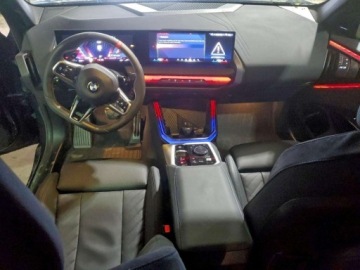 BMW X3 G45 2025 BMW X3 M50 2025 3.0 Benzyna 503KM, zdjęcie 8