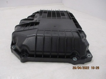 CITROEN PEUGEOT OPEL КРЫШКА ПОДАЧИ ТРАНСМИССИИ АВТОМАТИЧЕСКАЯ 1.6 ГИБРИД