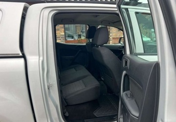 Ford Ranger V Pojedyncza kabina Facelifting 2019 2.0 EcoBlue 170KM 2019 Ford Ranger 2.0 TDCI 170 KM 4x4 Kliamatyzacja Sensor 2.0 Diesel 170KM, zdjęcie 9