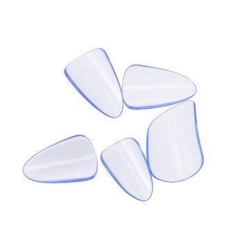 Pipa Nails Guitar Banjo Finger Picks 5 szt