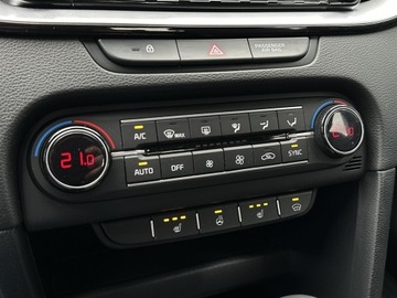 Kia XCeed Crossover 1.4 T-GDI 140KM 2020 Kia XCeed 1.4TGDI 140KM L AT l Pakiet Zimowy, JBL,, zdjęcie 20