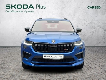 Skoda Kodiaq I RS Facelifting 2.0 TSI 245KM 2023 Skoda Kodiaq 2.0TI 245KM RS DSG l Hak, ACC, LED Ma, zdjęcie 37