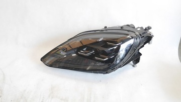 PORSCHE CAYENNE LIFT LCI 9Y0 LAMPA PRZÓD PRZEDNIE KOMPLETNE LEWA 9Y0941081H