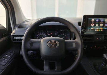 Toyota 2023 Toyota Proace City Verso Proace City Verso Business FV23 Salon PL Serw, zdjęcie 13