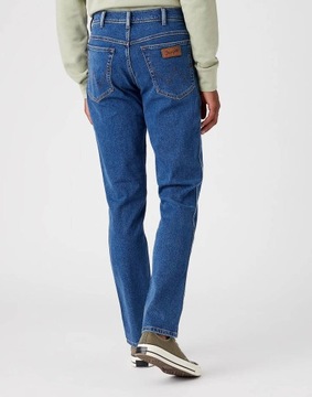 WRANGLER TEXAS SLIM THE STONE RIDE W12SYI39U 40/34