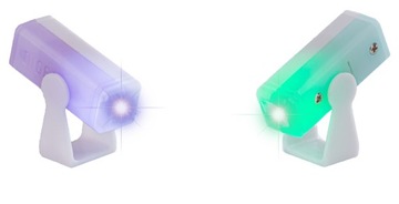 ŚWIECĄCE KONSTRUKCYJNE KLOCKI MAGNETYCZNE dla dzieci TOR dla KULEK 202 el