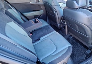 Kia Sportage V SUV 1.6 T-GDI 160KM 2024 Kia Sportage Automat LED Navi Climatronic Alu 19 Gwarancja Salon PL Dealer, zdjęcie 23