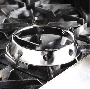 СТАБИЛИЗИРУЮЩЕЕ КОЛЬЦО ДЛЯ ПОДСТАВКИ ВОК 25 СМ