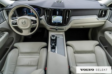 Volvo XC60 II 2023 Volvo XC 60 B5 AWD Ultimate Dark - FV23% -, zdjęcie 15
