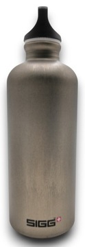 Butelka Traveller SIGG | 0.5 L