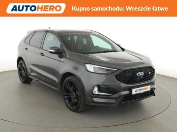 Ford Edge II SUV Facelifting 2.0 EcoBlue Bi-Turbo 238KM 2019 Ford EDGE ST-Line 4x4 automat panorama ACC Bang, zdjęcie 9