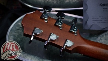 Furch Green Gc-SR LR Baggs SPE, электроакустический