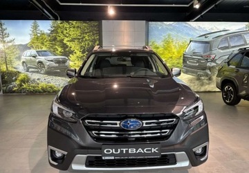 Subaru 2025 Subaru Outback Subaru Outback 2.5i Business Edition (EyeSight) Lineartronic, zdjęcie 11