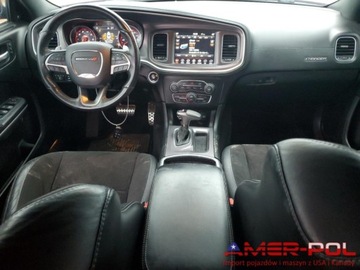 Dodge Charger VII 2019 Dodge Charger _RT_5.7 L_2019r 5.7 Benzyna 370KM, zdjęcie 6