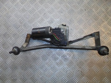 MECHANIZM WYCIERACZEK PRZÓD 390241360 PEUGEOT 206