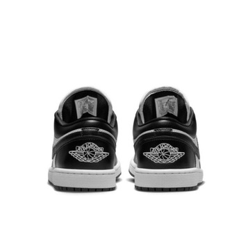 Buty Air Jordan 1 Low (DC0774-101) White/Black