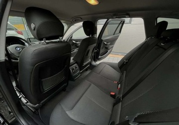 BMW Seria 3 F30-F31-F34 Touring Facelifting 2.0 320d 190KM 2018 BMW Seria 3 2.0D 190KM gwarancja NAVI AUTOMAT zarejestrowana 2.0, zdjęcie 19